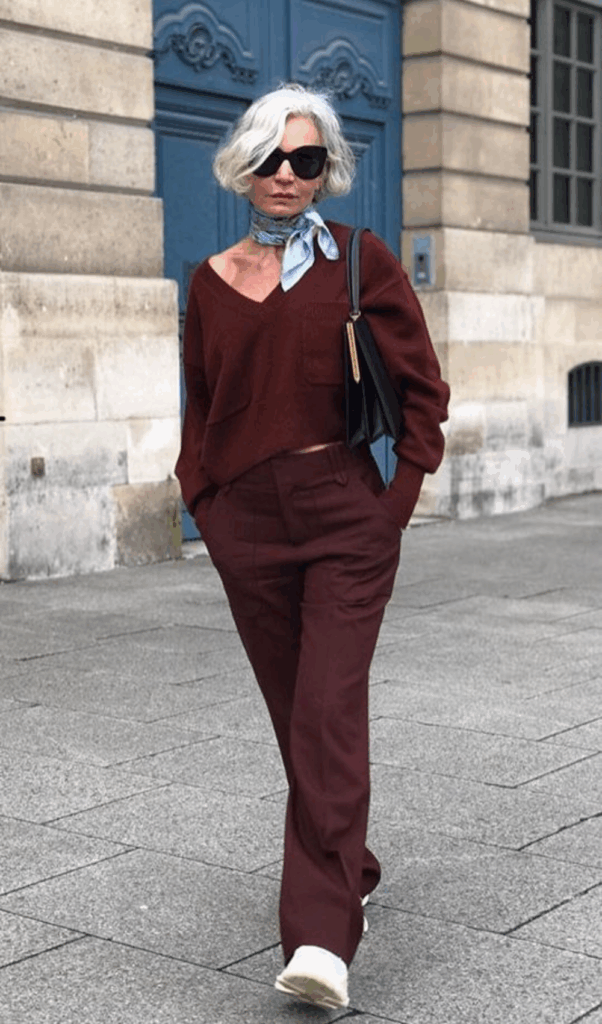 How to Dress Old Money After 50 Without Trying Too Hard How to Dress Old Money After 50 Without Trying Too Hard