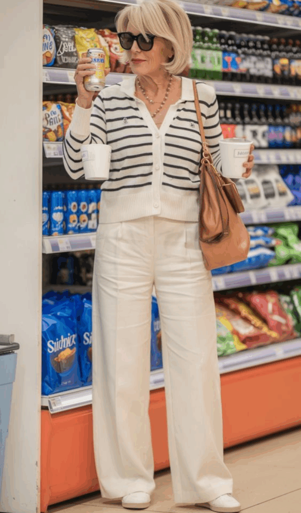 How to Dress Old Money After 50 Without Trying Too Hard How to Dress Old Money After 50 Without Trying Too Hard