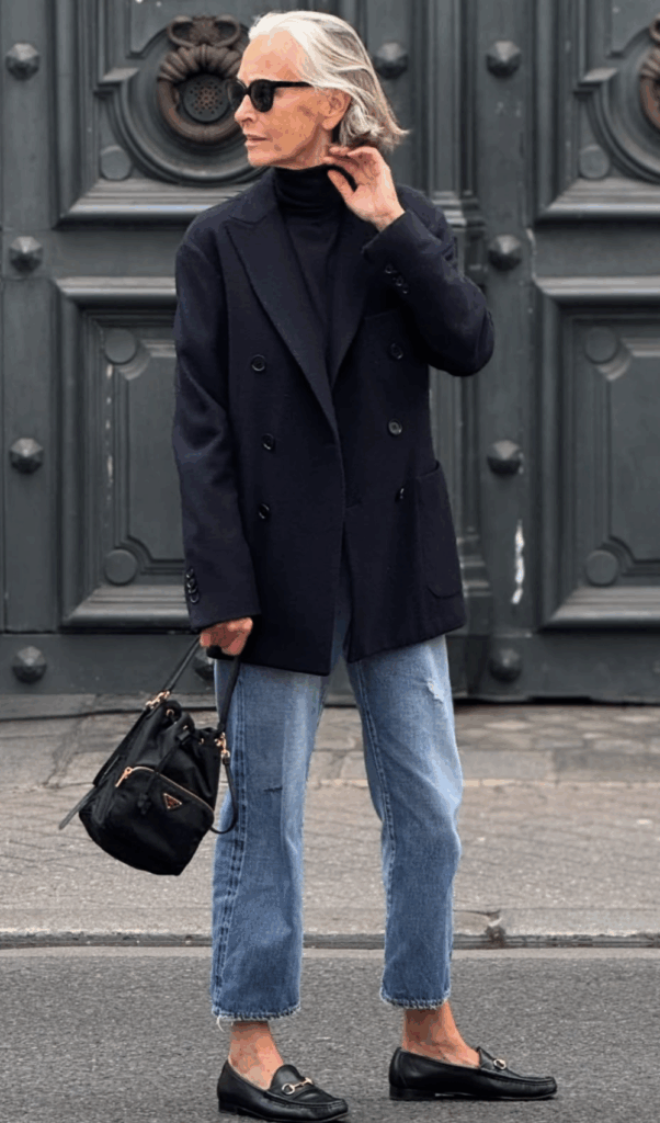 How to Dress Old Money After 50 Without Trying Too Hard How to Dress Old Money After 50 Without Trying Too Hard