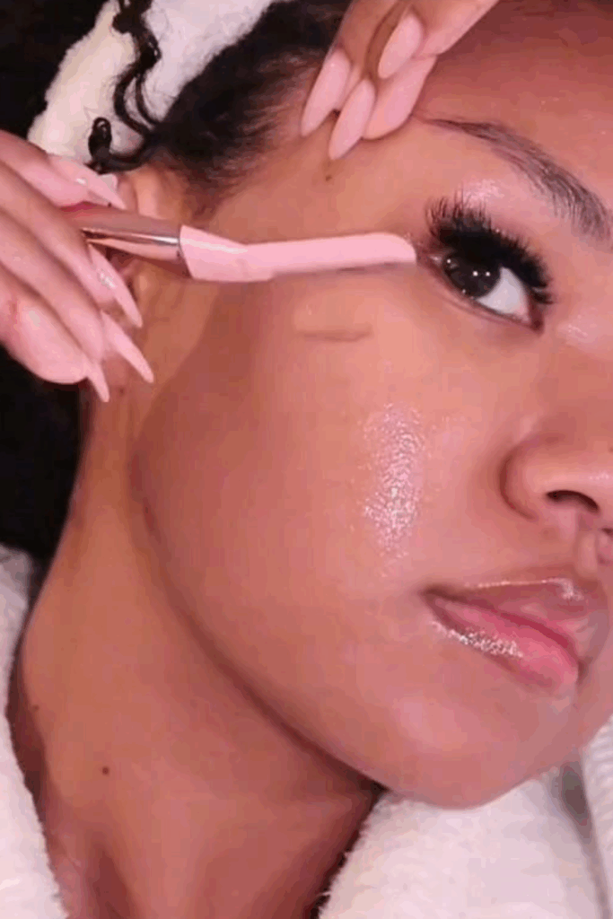 25 Little-Known Glow Up Tips They Don’t Want You to Know (Because They Actually Work) 25 Little-Known Glow Up Tips They Don’t Want You to Know (Because They Actually Work)