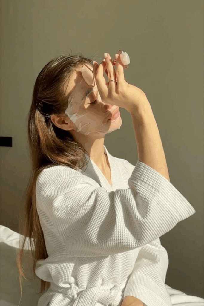 25 Little-Known Glow Up Tips They Don’t Want You to Know (Because They Actually Work) 25 Little-Known Glow Up Tips They Don’t Want You to Know (Because They Actually Work)