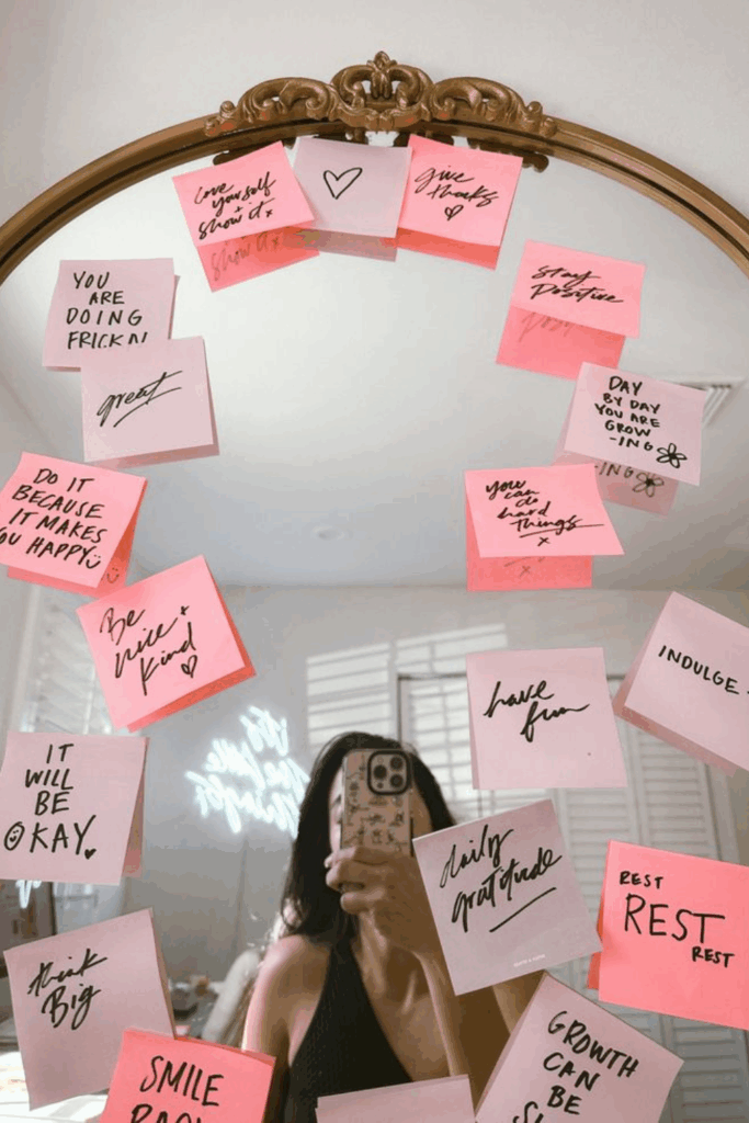 25 Little-Known Glow Up Tips They Don’t Want You to Know (Because They Actually Work) 25 Little-Known Glow Up Tips They Don’t Want You to Know (Because They Actually Work)