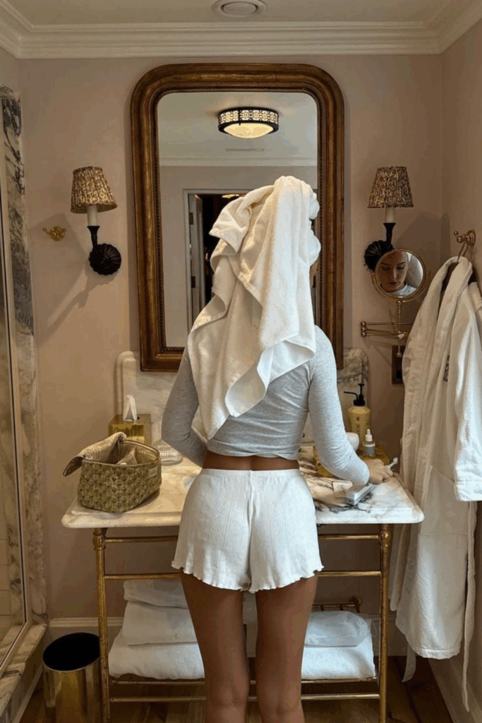 25 Little-Known Glow Up Tips They Don’t Want You to Know (Because They Actually Work) 25 Little-Known Glow Up Tips They Don’t Want You to Know (Because They Actually Work)