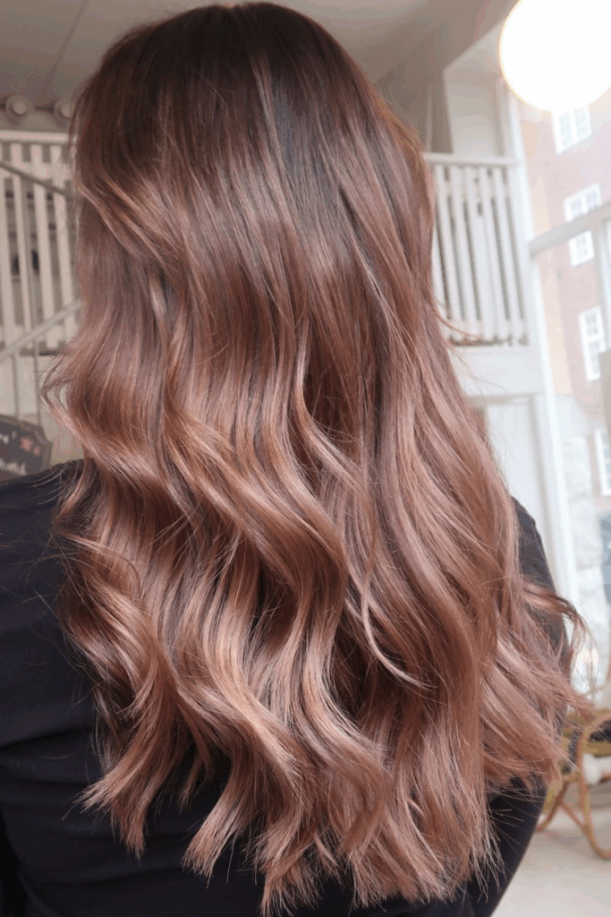 The 12 Hottest Hair Color Trends Stylists Swear Will Dominate This Season The 12 Hottest Hair Color Trends Stylists Swear Will Dominate This Season
