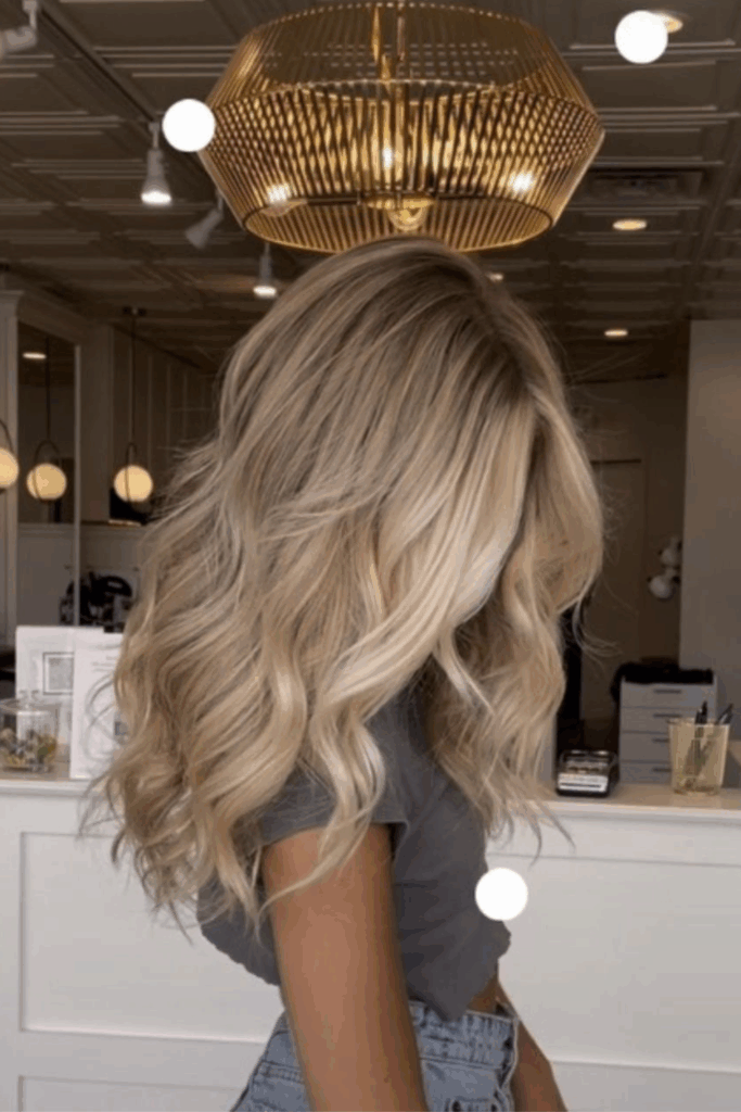 The 12 Hottest Hair Color Trends Stylists Swear Will Dominate This Season The 12 Hottest Hair Color Trends Stylists Swear Will Dominate This Season