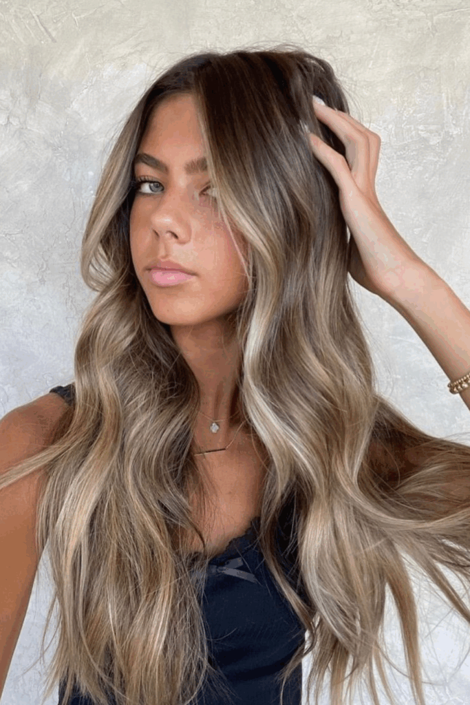 The 12 Hottest Hair Color Trends Stylists Swear Will Dominate This Season The 12 Hottest Hair Color Trends Stylists Swear Will Dominate This Season