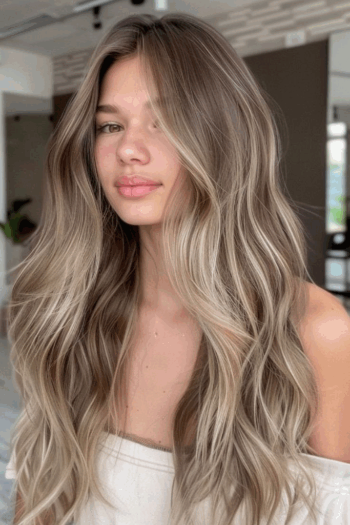 The 12 Hottest Hair Color Trends Stylists Swear Will Dominate This Season The 12 Hottest Hair Color Trends Stylists Swear Will Dominate This Season