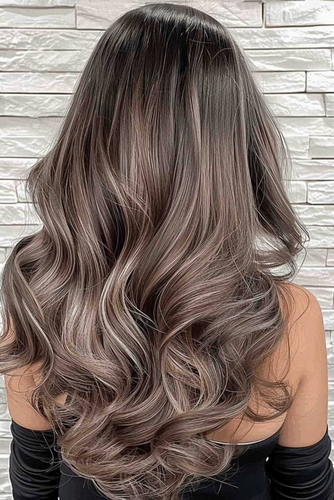 The 12 Hottest Hair Color Trends Stylists Swear Will Dominate This Season The 12 Hottest Hair Color Trends Stylists Swear Will Dominate This Season