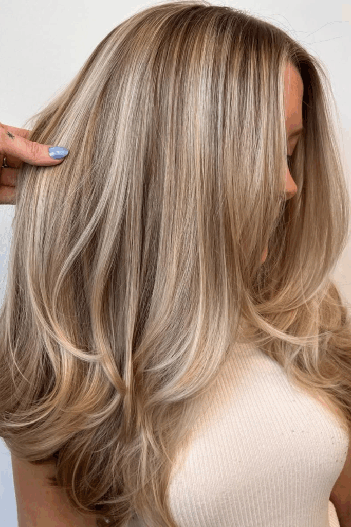 The 12 Hottest Hair Color Trends Stylists Swear Will Dominate This Season The 12 Hottest Hair Color Trends Stylists Swear Will Dominate This Season