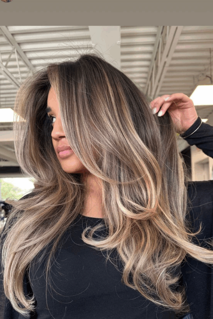 The 12 Hottest Hair Color Trends Stylists Swear Will Dominate This Season The 12 Hottest Hair Color Trends Stylists Swear Will Dominate This Season