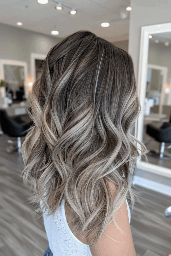 The 12 Hottest Hair Color Trends Stylists Swear Will Dominate This Season The 12 Hottest Hair Color Trends Stylists Swear Will Dominate This Season