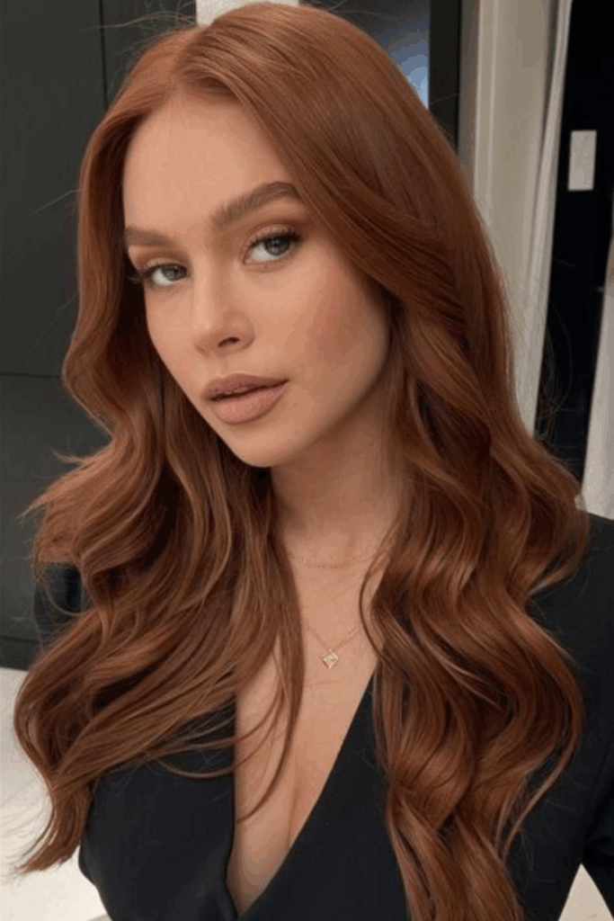The 12 Hottest Hair Color Trends Stylists Swear Will Dominate This Season The 12 Hottest Hair Color Trends Stylists Swear Will Dominate This Season