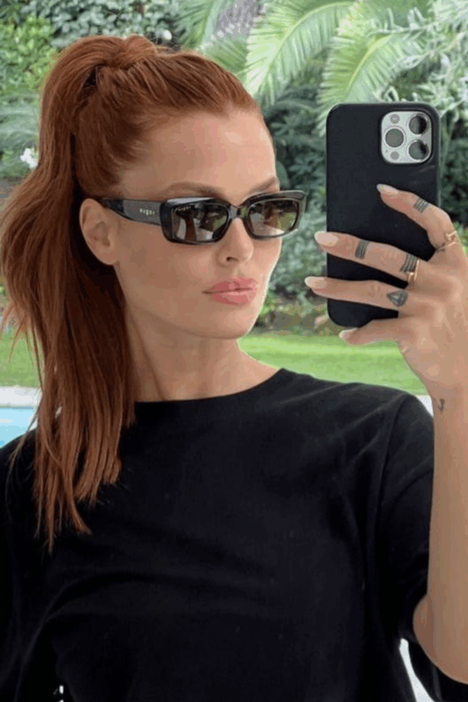 The 12 Hottest Hair Color Trends Stylists Swear Will Dominate This Season The 12 Hottest Hair Color Trends Stylists Swear Will Dominate This Season