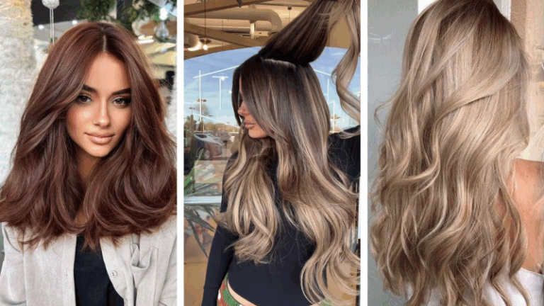 hair color trends