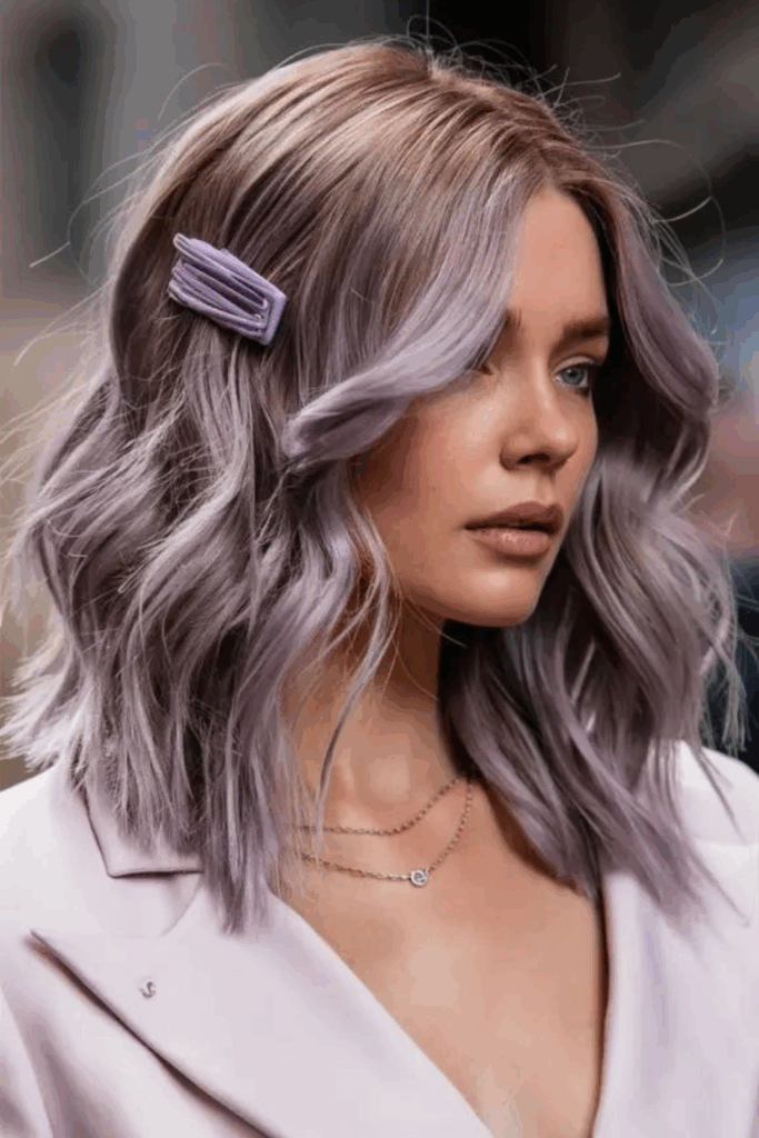 The 12 Hottest Hair Color Trends Stylists Swear Will Dominate This Season The 12 Hottest Hair Color Trends Stylists Swear Will Dominate This Season