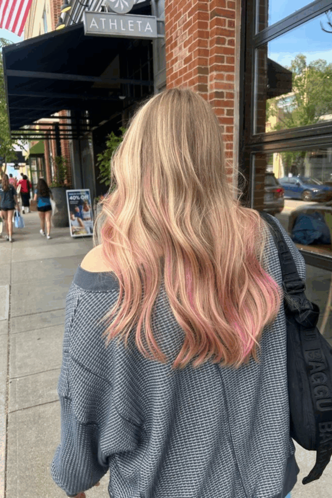 The 12 Hottest Hair Color Trends Stylists Swear Will Dominate This Season The 12 Hottest Hair Color Trends Stylists Swear Will Dominate This Season