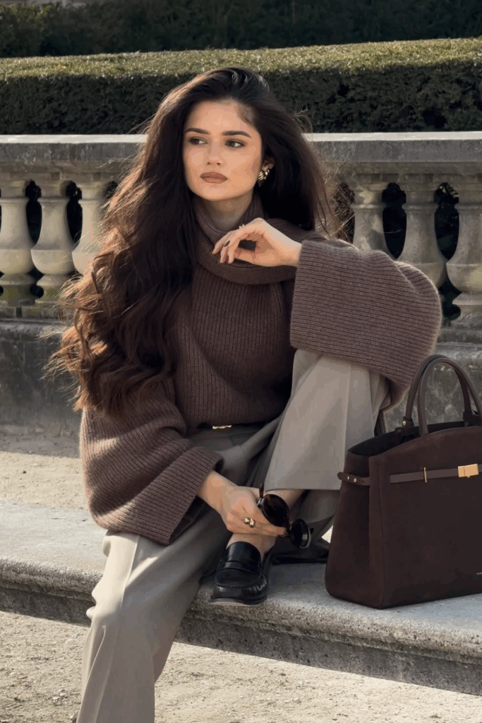 How to Look Expensive Without Trying (Think Effortless Old-Money Energy) How to Look Expensive Without Trying (Think Effortless Old-Money Energy)