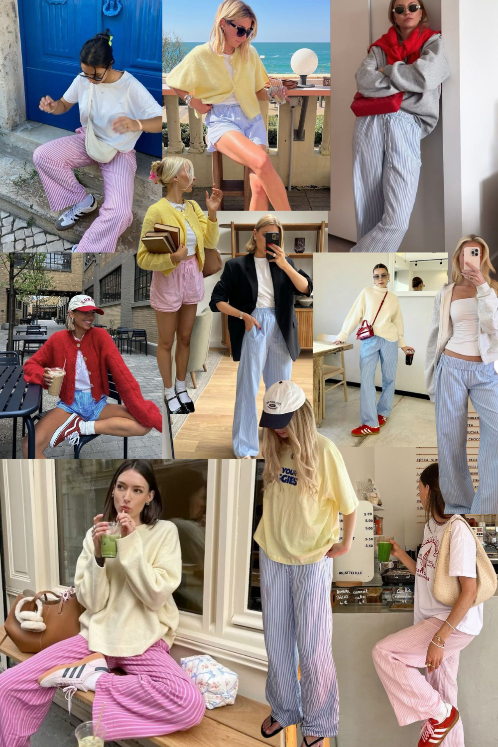 The 9 Hottest Spring Fashion Trends 2026 Taking Over Pinterest This Season
