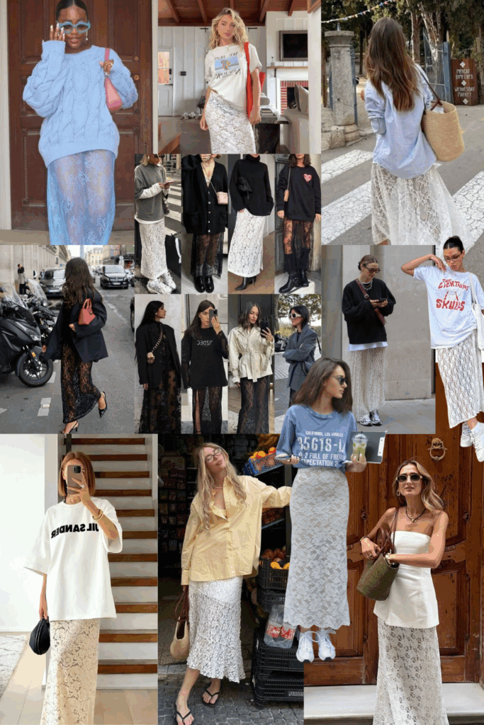 The 9 Hottest Spring Fashion Trends 2026 Taking Over Pinterest This Season The 9 Hottest Spring Fashion Trends 2026 Taking Over Pinterest This Season