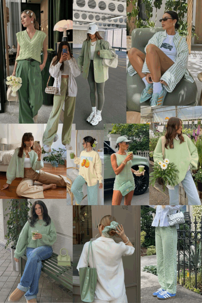 The 9 Hottest Spring Fashion Trends 2026 Taking Over Pinterest This Season The 9 Hottest Spring Fashion Trends 2026 Taking Over Pinterest This Season