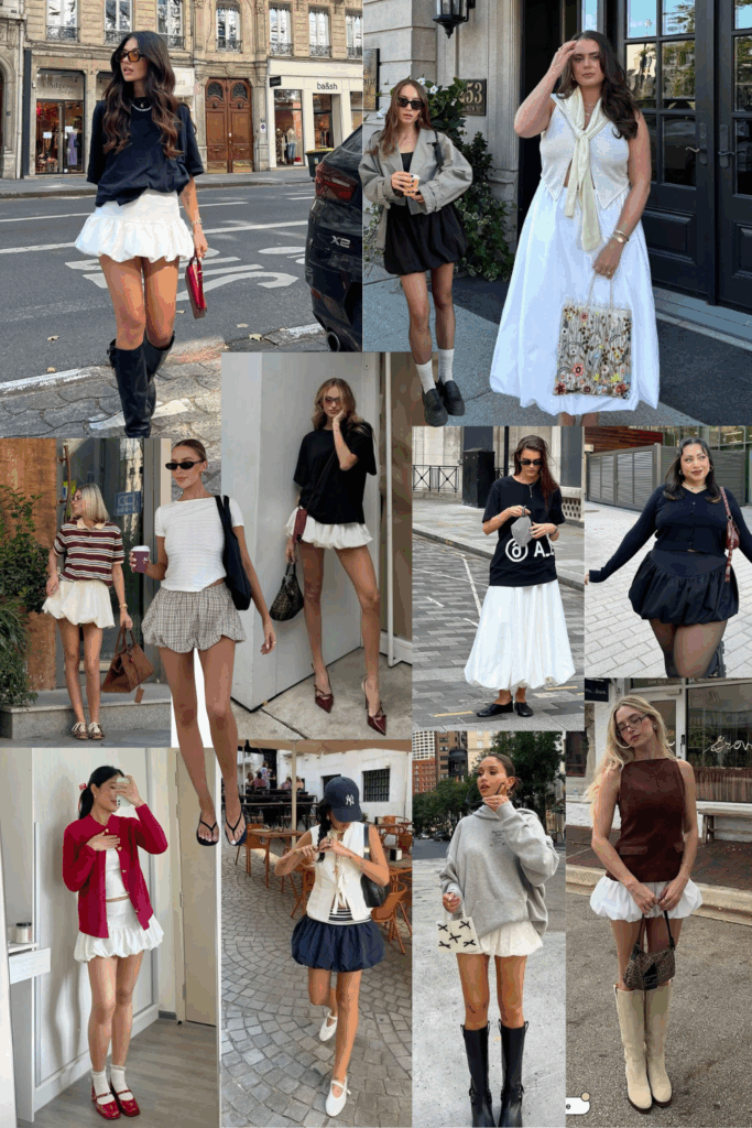 The 9 Hottest Spring Fashion Trends 2026 Taking Over Pinterest This Season The 9 Hottest Spring Fashion Trends 2026 Taking Over Pinterest This Season