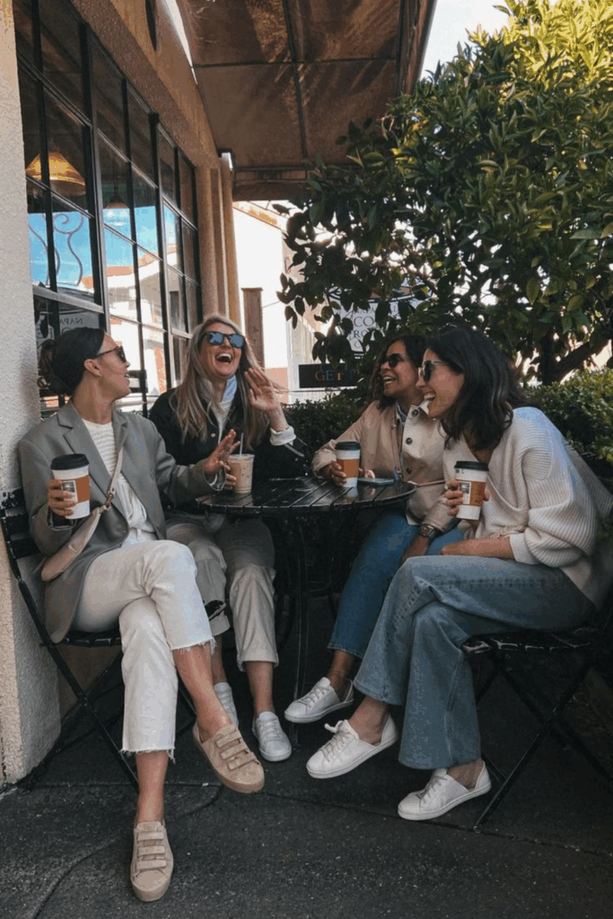 7 Life-Upgrading Habits for Women in Their 30s & 40s 7 Life-Upgrading Habits for Women in Their 30s & 40s