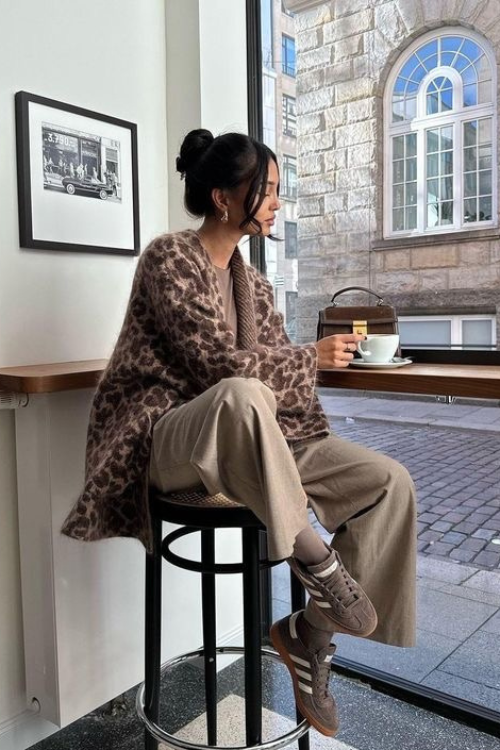 When Looking Cute Is a Struggle ā Here Are 26 Cold Weather Outfits to Fake It When Looking Cute Is a Struggle ā Here Are 26 Cold Weather Outfits to Fake It