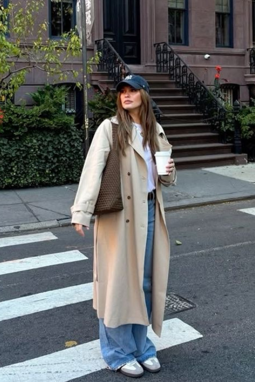 When Looking Cute Is a Struggle ā Here Are 26 Cold Weather Outfits to Fake It When Looking Cute Is a Struggle ā Here Are 26 Cold Weather Outfits to Fake It