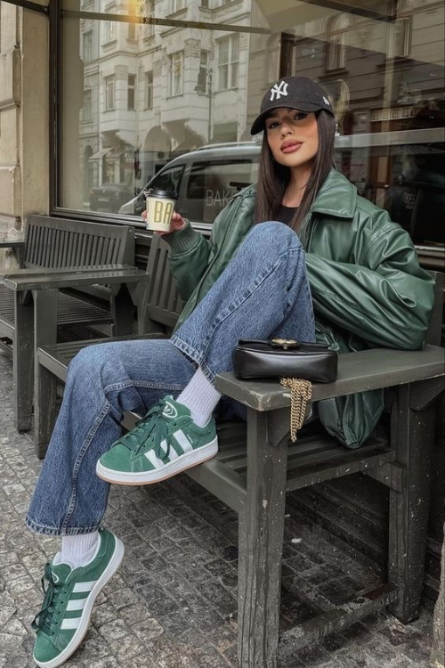 When Looking Cute Is a Struggle ā Here Are 26 Cold Weather Outfits to Fake It When Looking Cute Is a Struggle ā Here Are 26 Cold Weather Outfits to Fake It