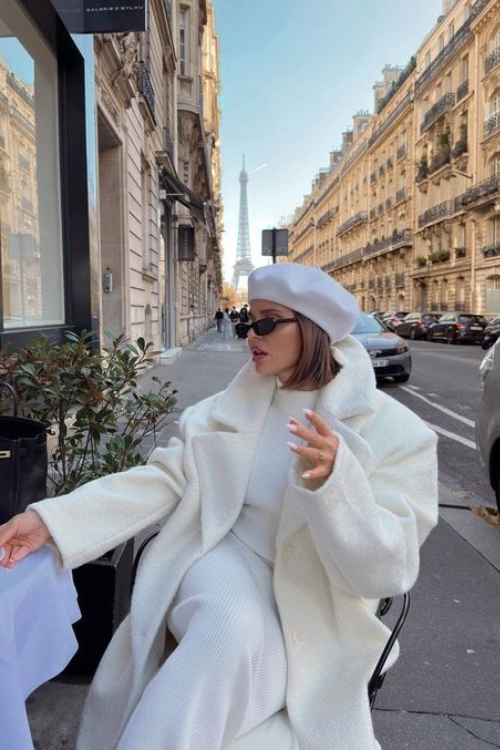 When Looking Cute Is a Struggle ā Here Are 26 Cold Weather Outfits to Fake It When Looking Cute Is a Struggle ā Here Are 26 Cold Weather Outfits to Fake It