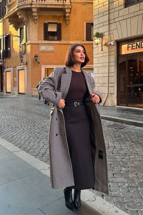 When Looking Cute Is a Struggle ā Here Are 26 Cold Weather Outfits to Fake It When Looking Cute Is a Struggle ā Here Are 26 Cold Weather Outfits to Fake It