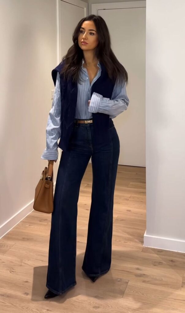 18 Surprisingly Easy Ways to Look Instantly Put Together 18 Surprisingly Easy Ways to Look Instantly Put Together