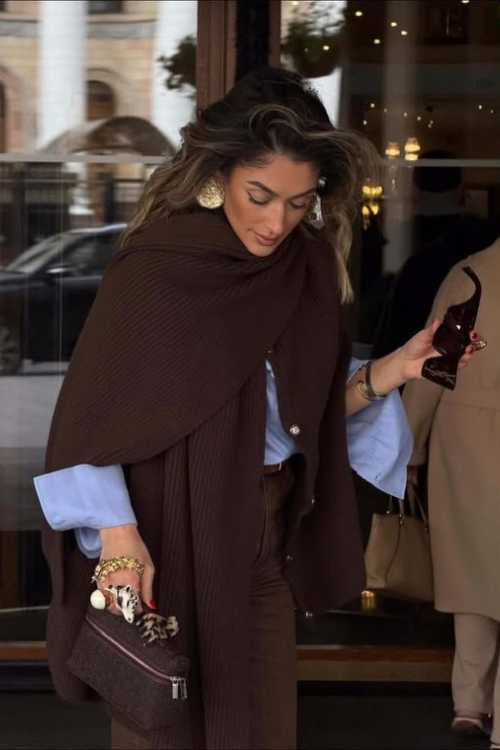 20 Classy Brown Pants Outfits Perfect for Work, Coffee Dates, and Everyday Chic 20 Classy Brown Pants Outfits Perfect for Work, Coffee Dates, and Everyday Chic
