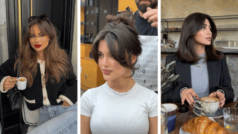 6 Chic Haircut Trends for 2026 Everyone Will Copy (Yes, Everyone)