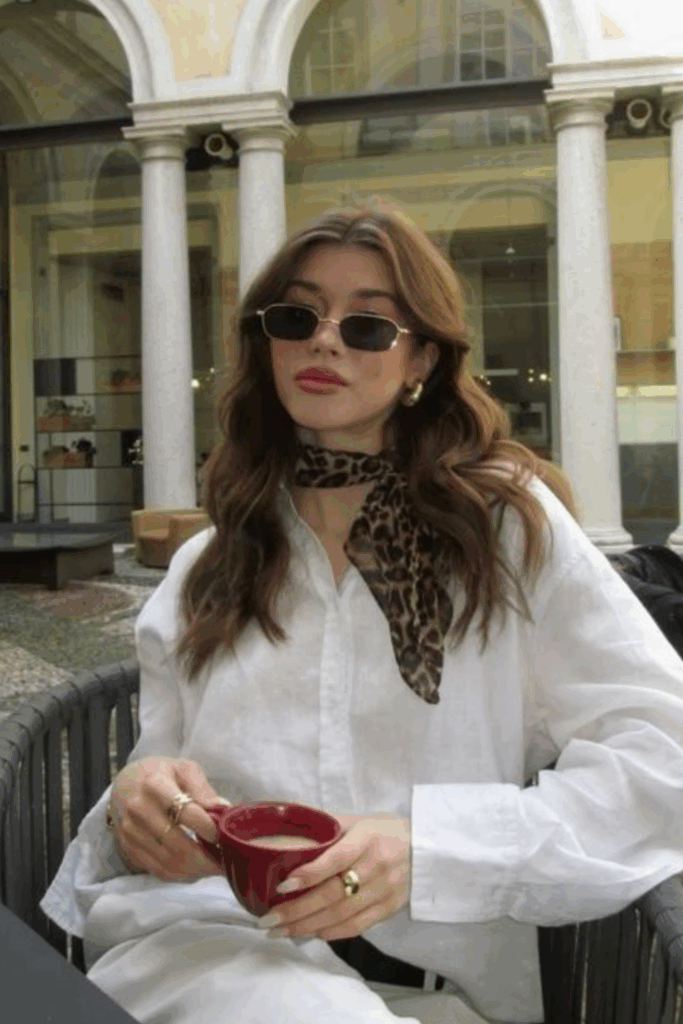 18 Surprisingly Easy Ways to Look Instantly Put Together 18 Surprisingly Easy Ways to Look Instantly Put Together