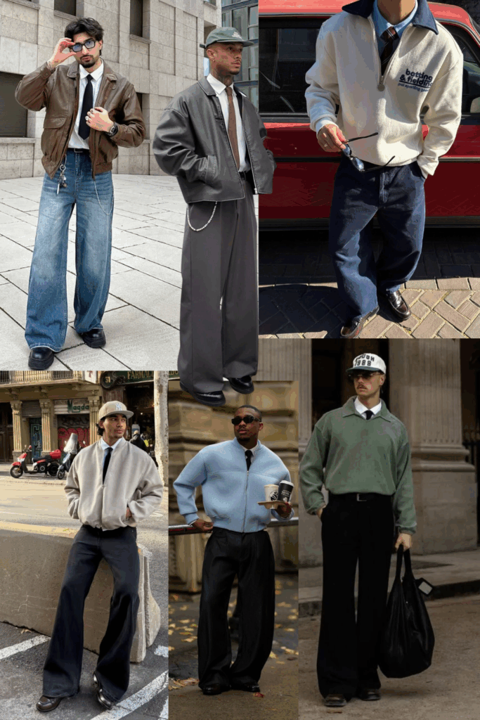 12 Men’s Fashion Trends 2026 Every Well-Dressed Man Is Already Eyeing 12 Men’s Fashion Trends 2026 Every Well-Dressed Man Is Already Eyeing