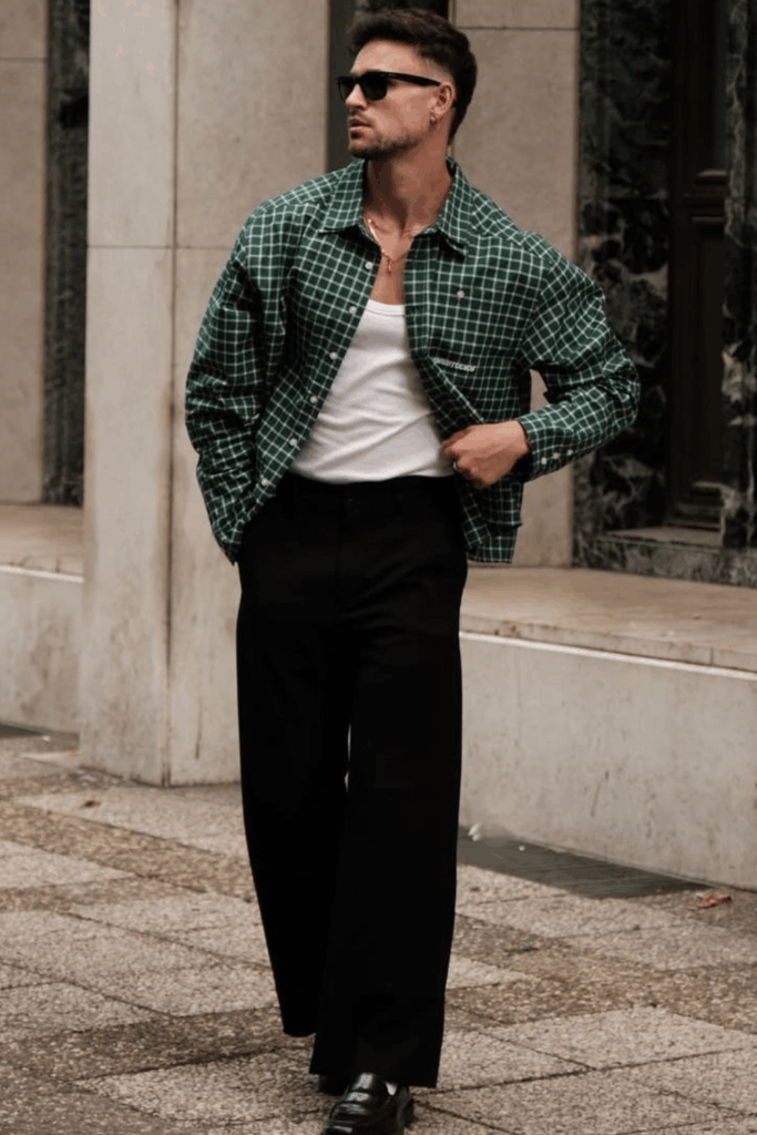 12 Men’s Fashion Trends 2026 Every Well-Dressed Man Is Already Eyeing 12 Men’s Fashion Trends 2026 Every Well-Dressed Man Is Already Eyeing