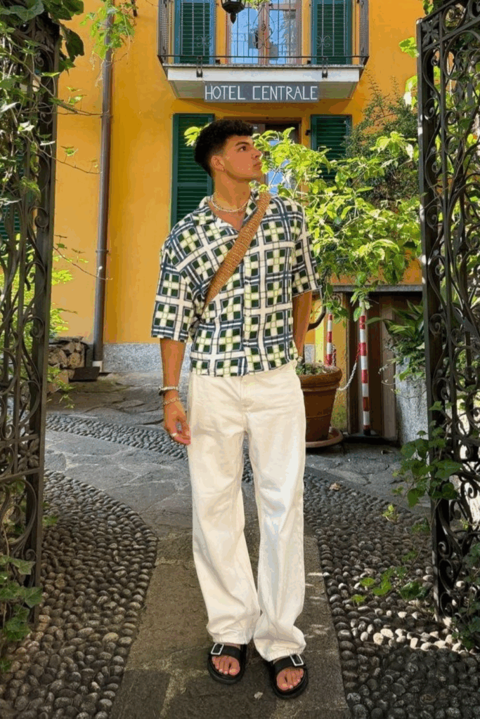 12 Men’s Fashion Trends 2026 Every Well-Dressed Man Is Already Eyeing 12 Men’s Fashion Trends 2026 Every Well-Dressed Man Is Already Eyeing