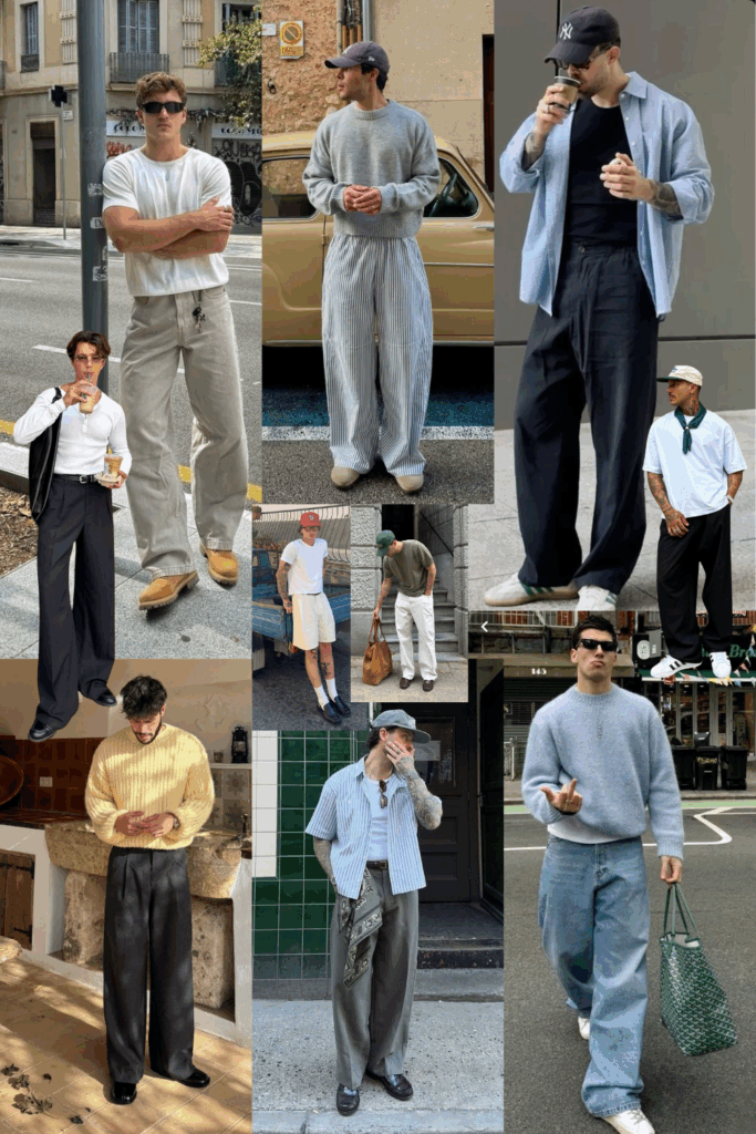 12 Men’s Fashion Trends 2026 Every Well-Dressed Man Is Already Eyeing 12 Men’s Fashion Trends 2026 Every Well-Dressed Man Is Already Eyeing