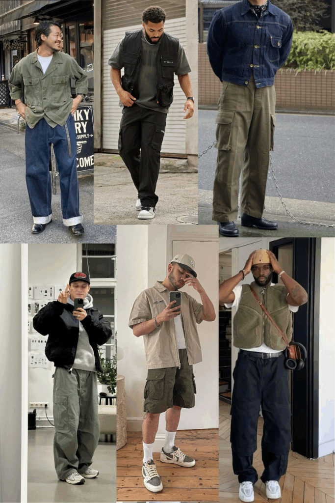 12 Men’s Fashion Trends 2026 Every Well-Dressed Man Is Already Eyeing 12 Men’s Fashion Trends 2026 Every Well-Dressed Man Is Already Eyeing