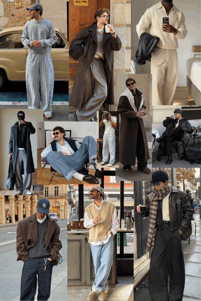 12 Men’s Fashion Trends 2026 Every Well-Dressed Man Is Already Eyeing 12 Men’s Fashion Trends 2026 Every Well-Dressed Man Is Already Eyeing