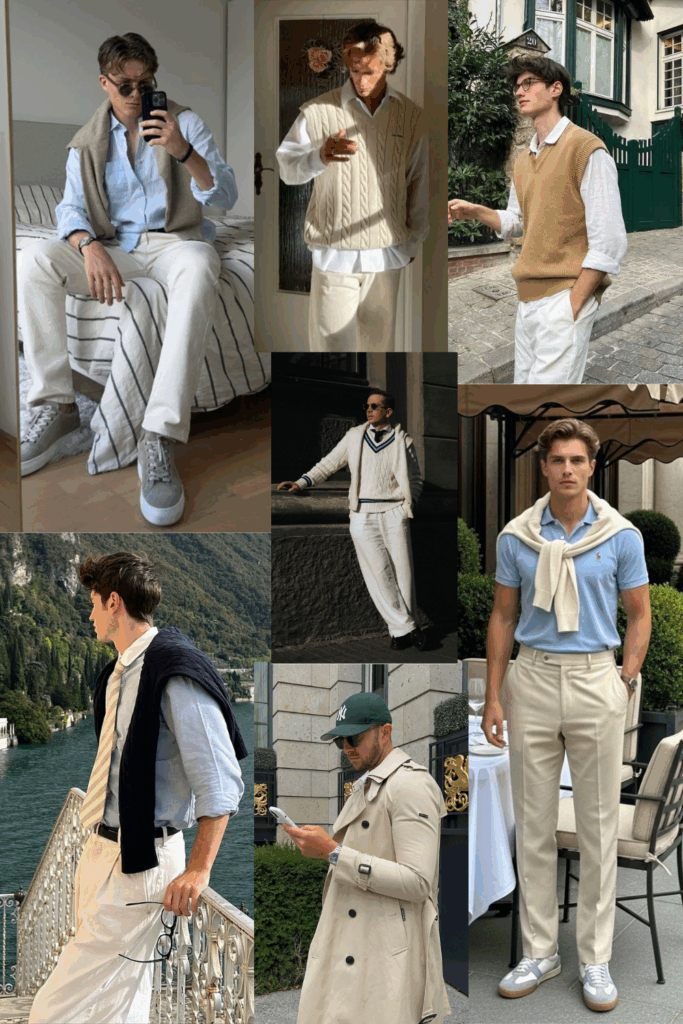 12 Men’s Fashion Trends 2026 Every Well-Dressed Man Is Already Eyeing 12 Men’s Fashion Trends 2026 Every Well-Dressed Man Is Already Eyeing