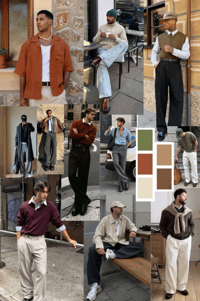 12 Men’s Fashion Trends 2026 Every Well-Dressed Man Is Already Eyeing 12 Men’s Fashion Trends 2026 Every Well-Dressed Man Is Already Eyeing