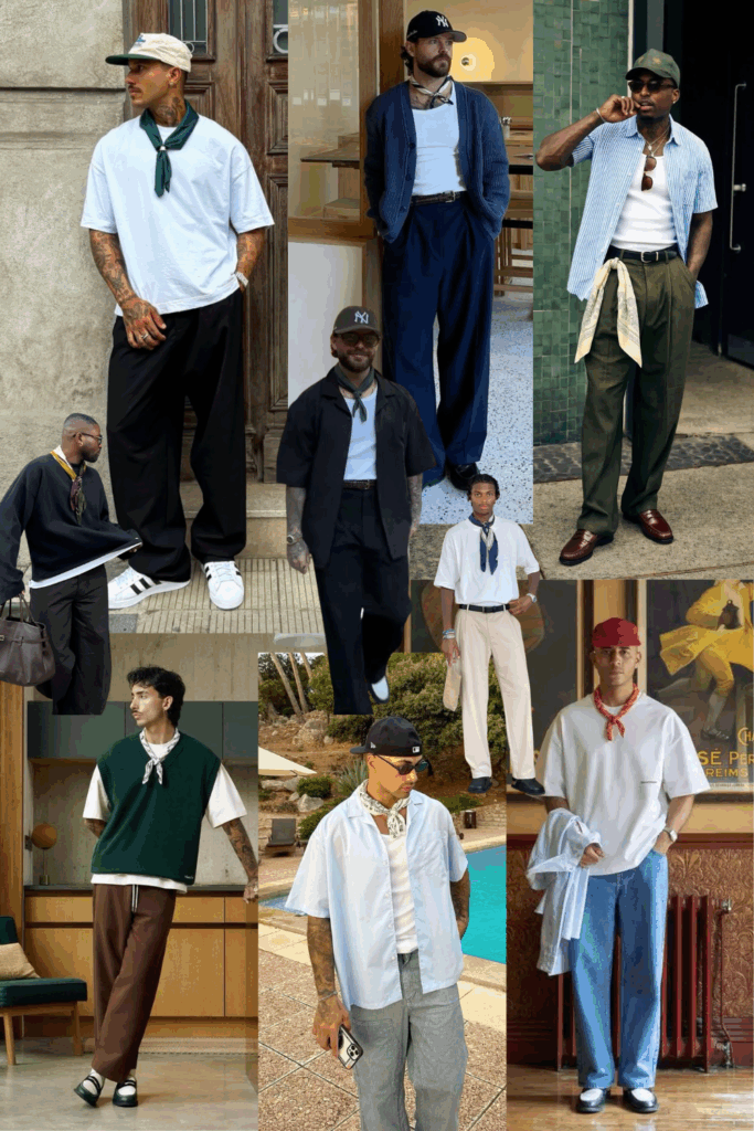 12 Men’s Fashion Trends 2026 Every Well-Dressed Man Is Already Eyeing 12 Men’s Fashion Trends 2026 Every Well-Dressed Man Is Already Eyeing