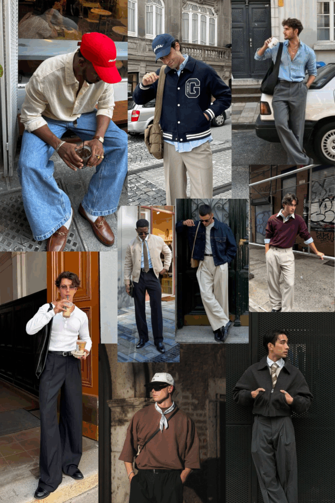 12 Men’s Fashion Trends 2026 Every Well-Dressed Man Is Already Eyeing 12 Men’s Fashion Trends 2026 Every Well-Dressed Man Is Already Eyeing