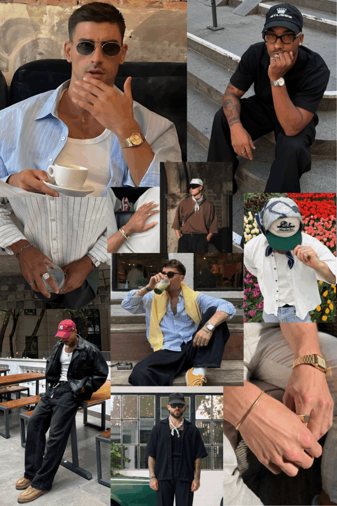 12 Men’s Fashion Trends 2026 Every Well-Dressed Man Is Already Eyeing 12 Men’s Fashion Trends 2026 Every Well-Dressed Man Is Already Eyeing