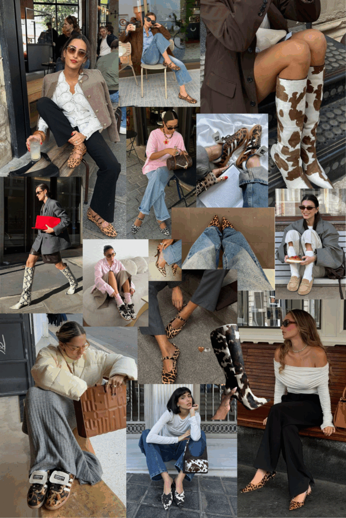 12 Biggest Shoe Trends 2026 Poised to Dominate the Fashion World 12 Biggest Shoe Trends 2026 Poised to Dominate the Fashion World