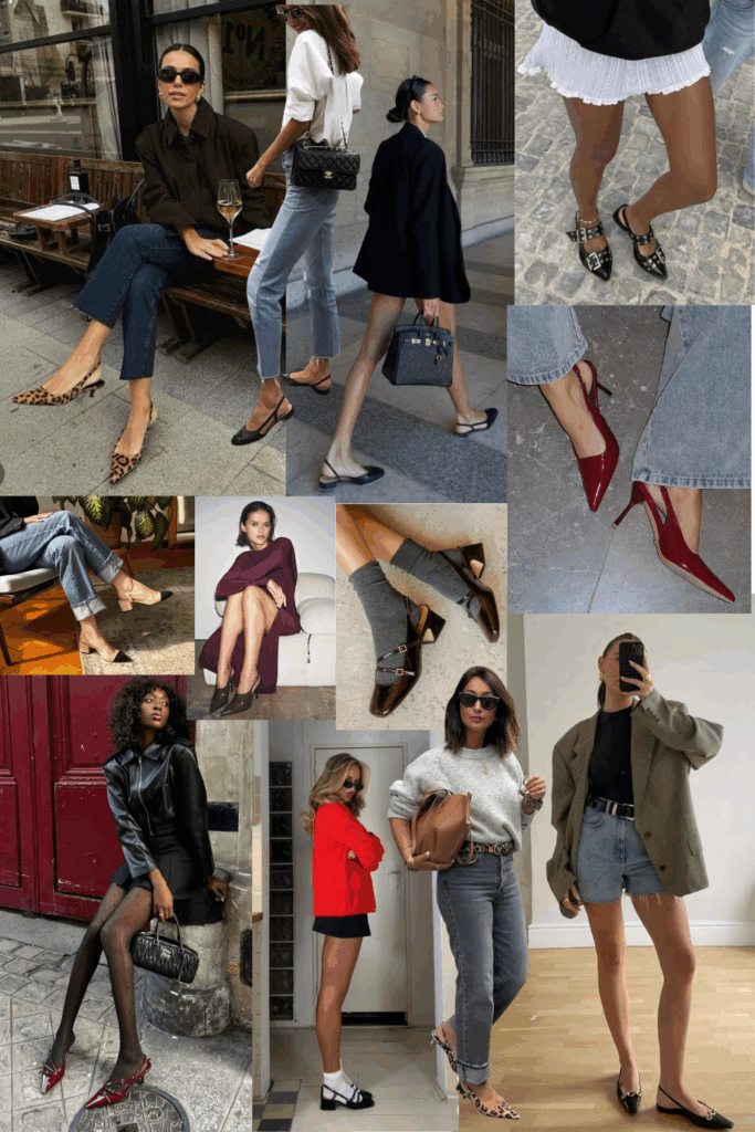 12 Biggest Shoe Trends 2026 Poised to Dominate the Fashion World 12 Biggest Shoe Trends 2026 Poised to Dominate the Fashion World