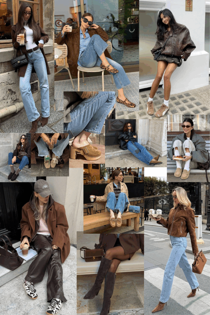 12 Biggest Shoe Trends 2026 Poised to Dominate the Fashion World 12 Biggest Shoe Trends 2026 Poised to Dominate the Fashion World