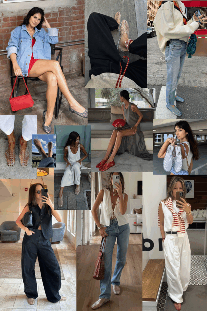 12 Biggest Shoe Trends 2026 Poised to Dominate the Fashion World 12 Biggest Shoe Trends 2026 Poised to Dominate the Fashion World